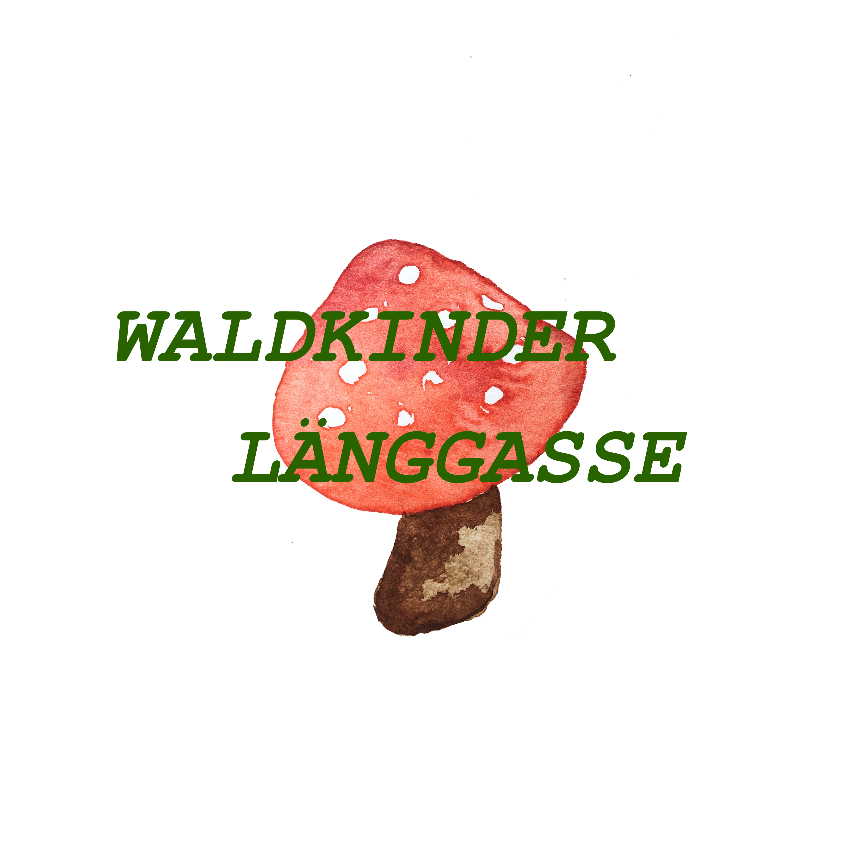 Waldkinder Länggasse Logo